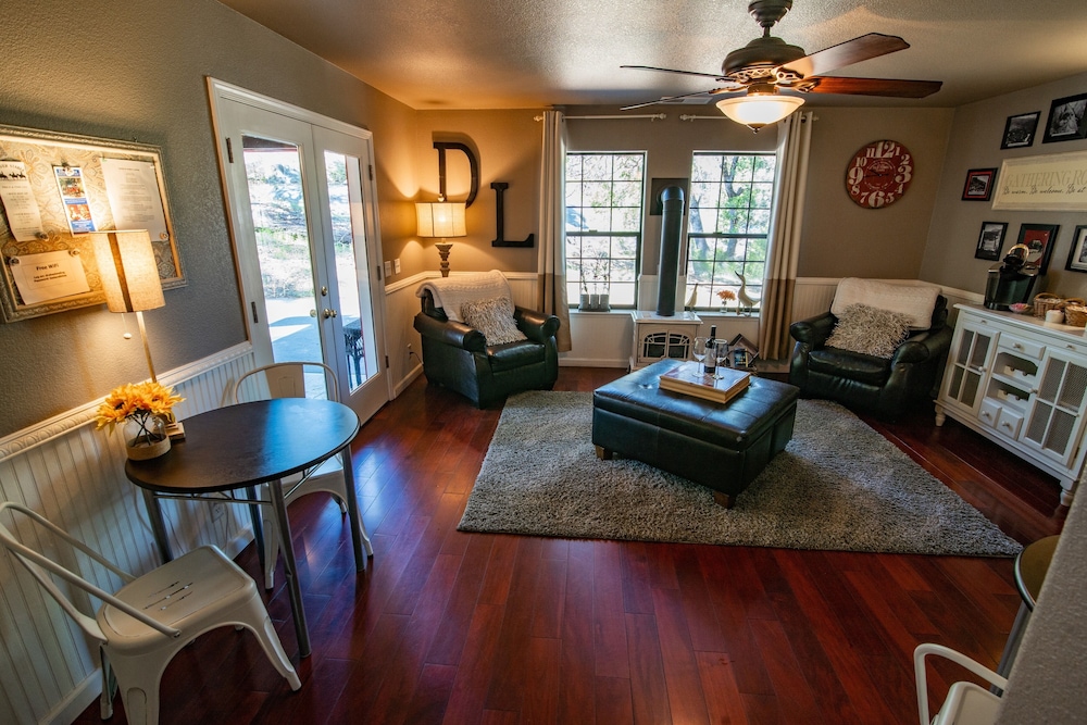 Drakeslanding Inn