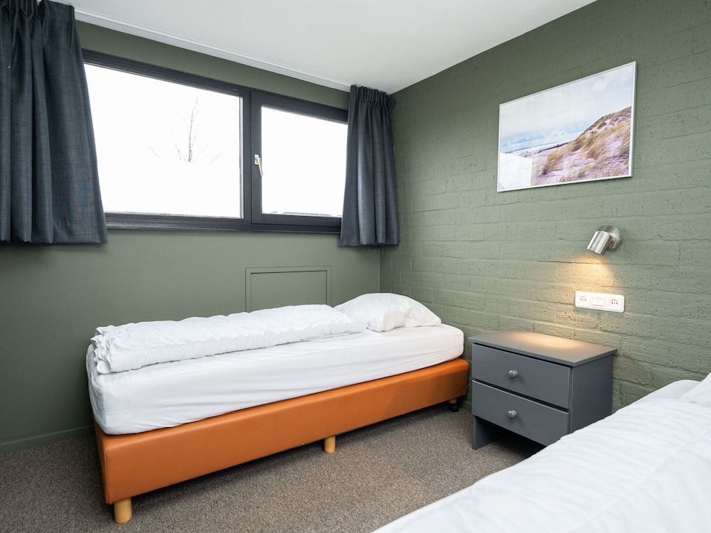 Holiday Home on Texel Island With Terrace