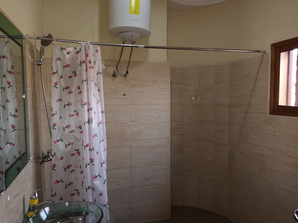 The Golden Apple Guest House