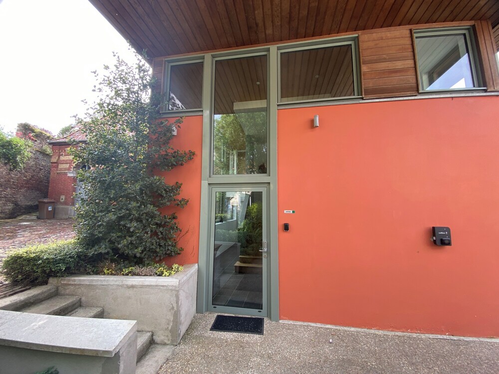 Villa des Remparts - BnB Calais-Marck-Bourbourg-Gravelines
