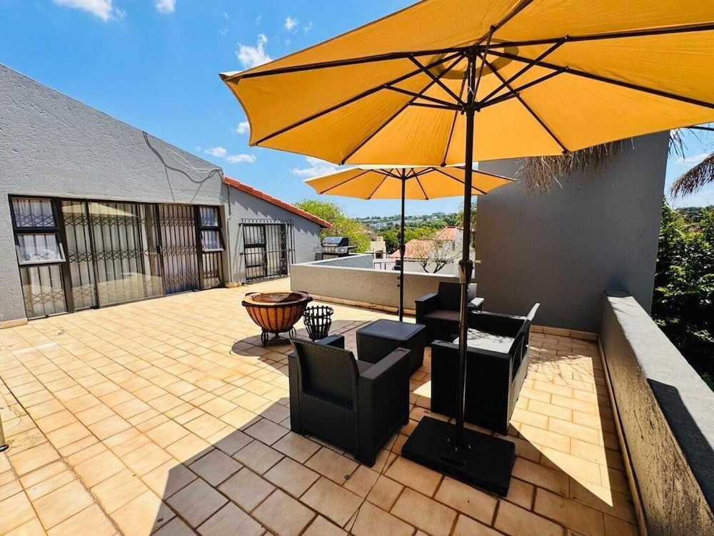 Villa Picasso - 2 Bed Villa
