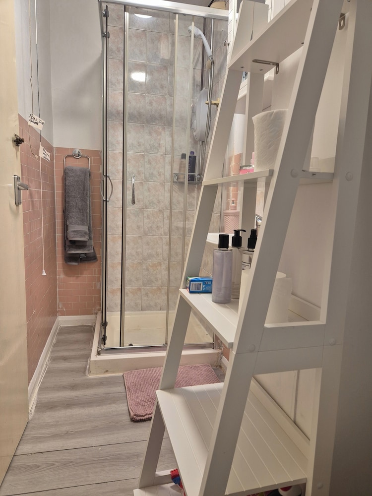 Cosy Self Serviced Apartment - City Center