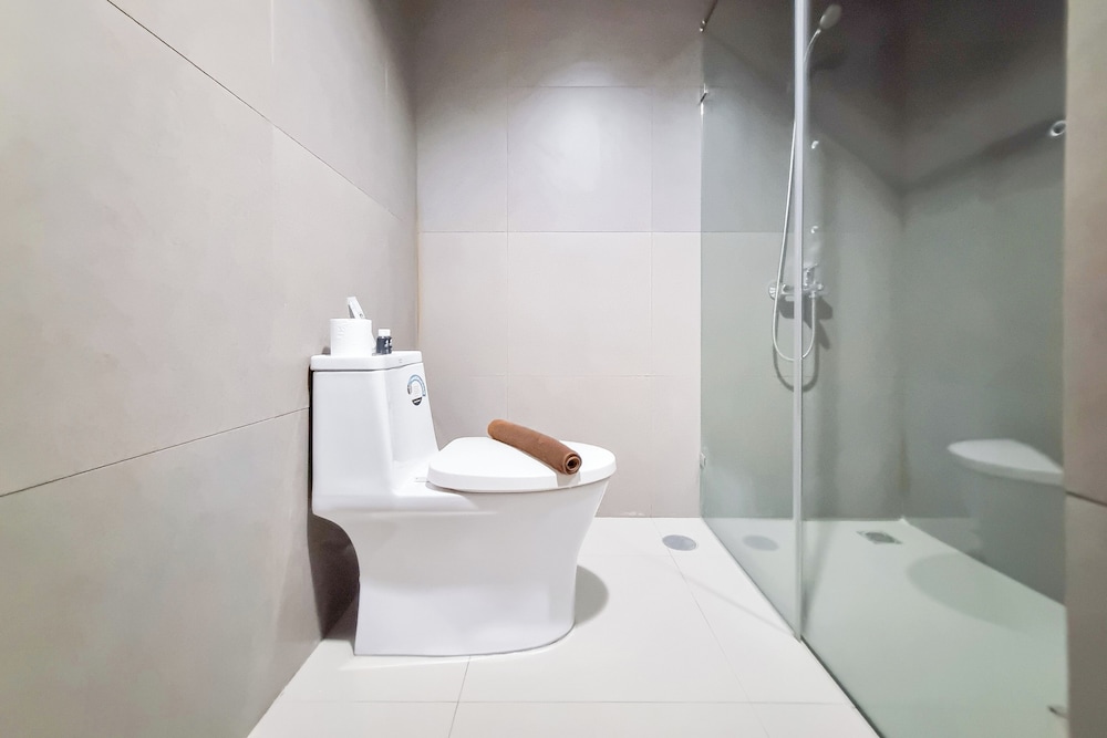 Spacious Apartment 1Br At Patraland Amarta
