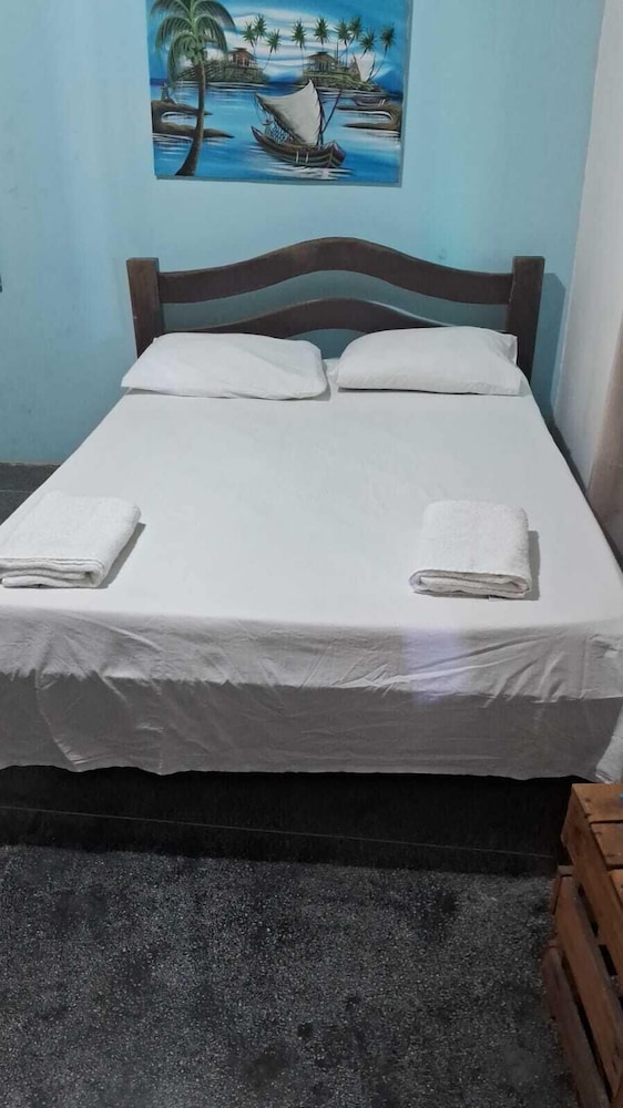 Suites Beira Mar Maracaipe