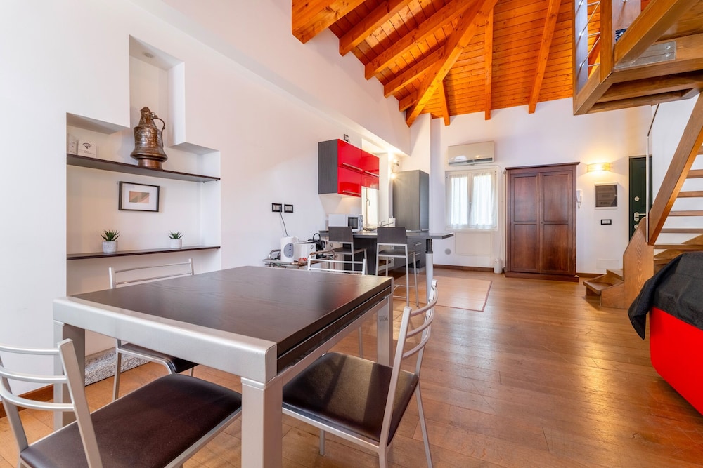 Casa Roncati by Wonderful Italy