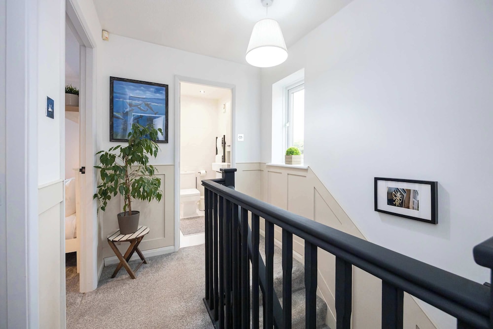 Cosy Home in the Heart of Whitefield