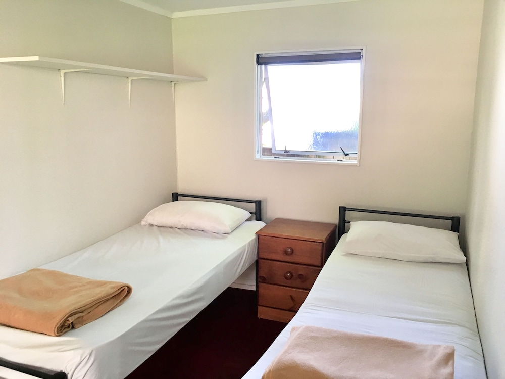 Freemans Backpackers Lodge - Hostel