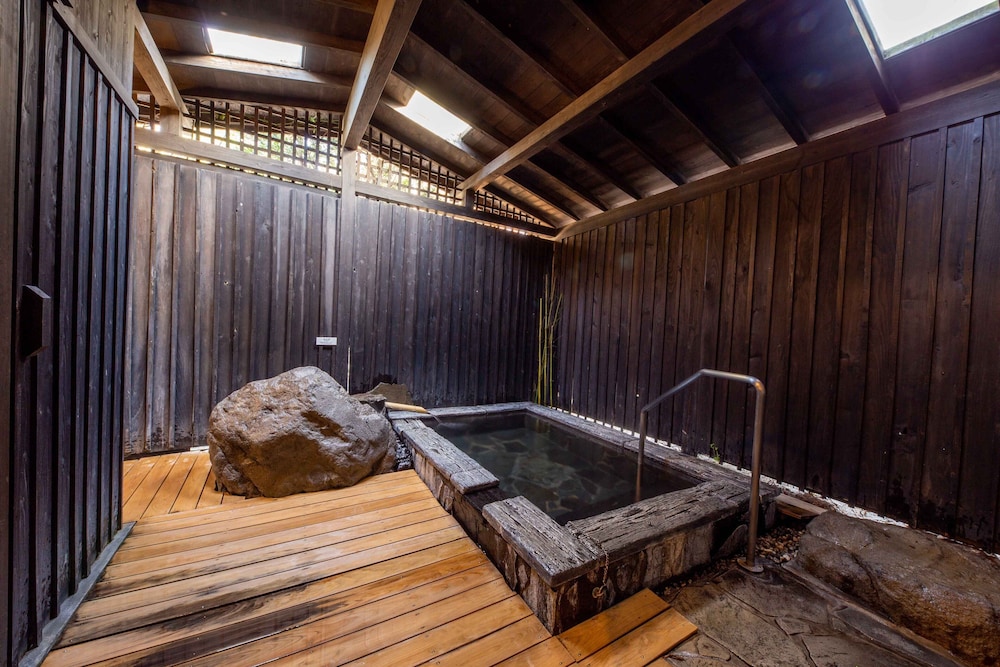 Ryokan Nagomitsuki