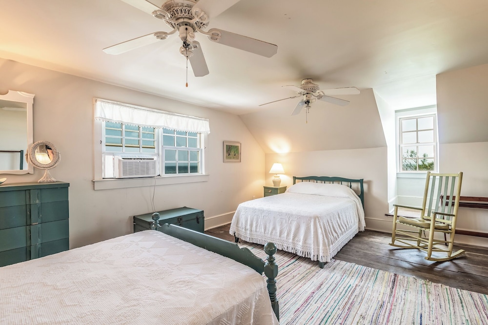Lachicotte Vacation Rentals