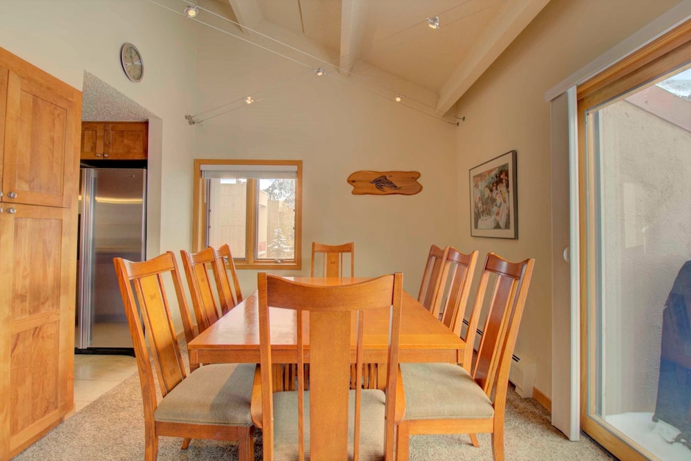 SkyRun - Copper Mountain Resort Vacation Condos