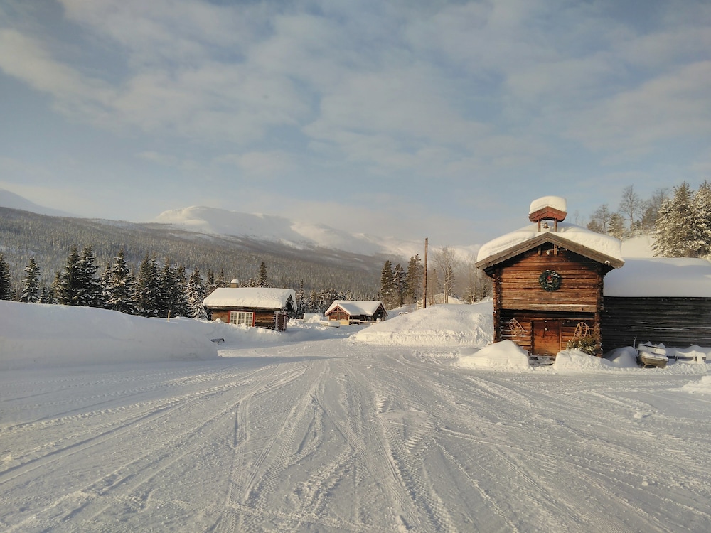 Strand Mountain Guesthouse