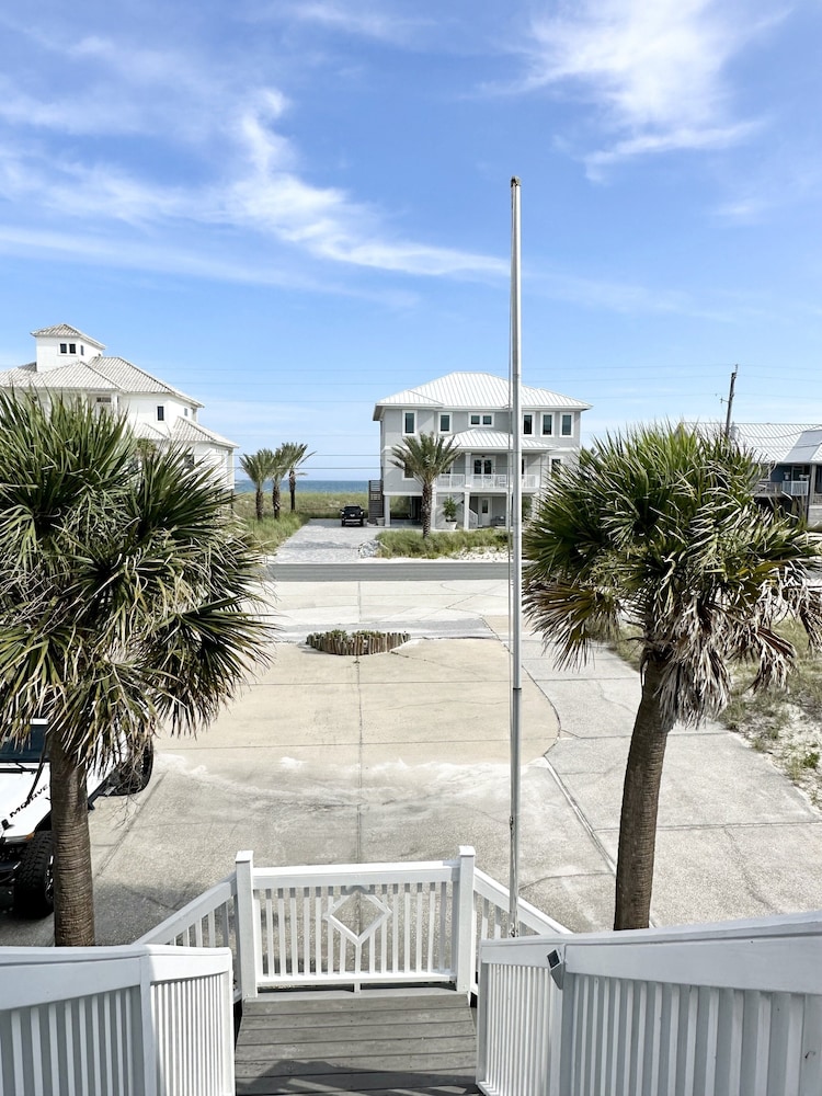 Family Tides 4 Bedroom Home
