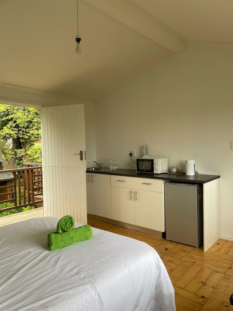 Charming Cottage in Elgin, Grabouw
