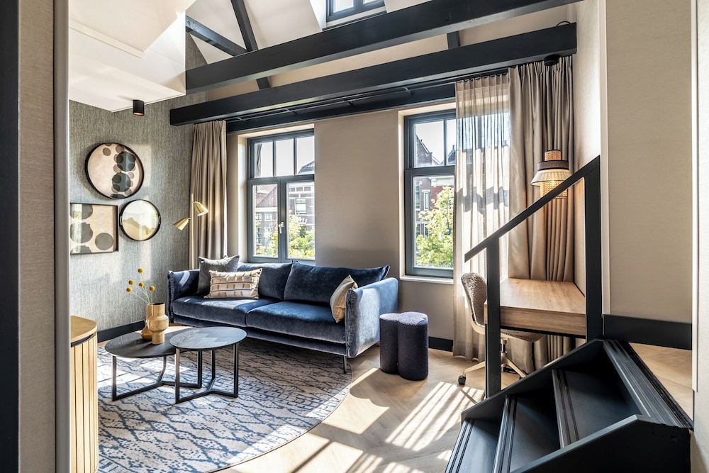 BizStay Delft