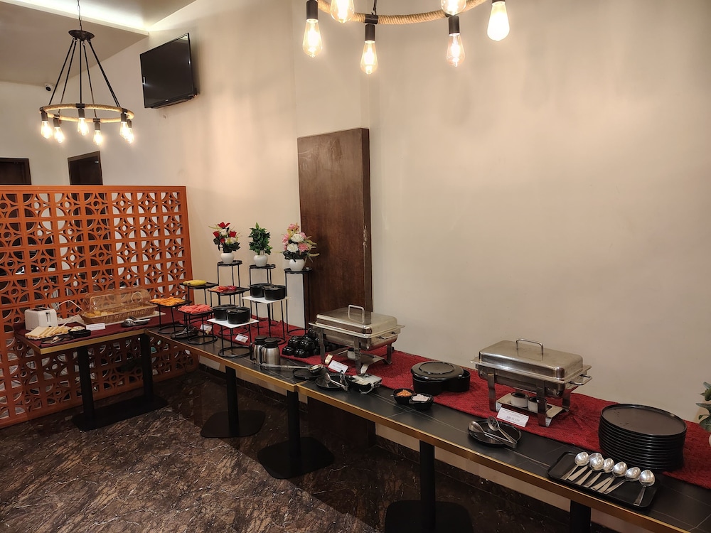 Hotel madhuban
