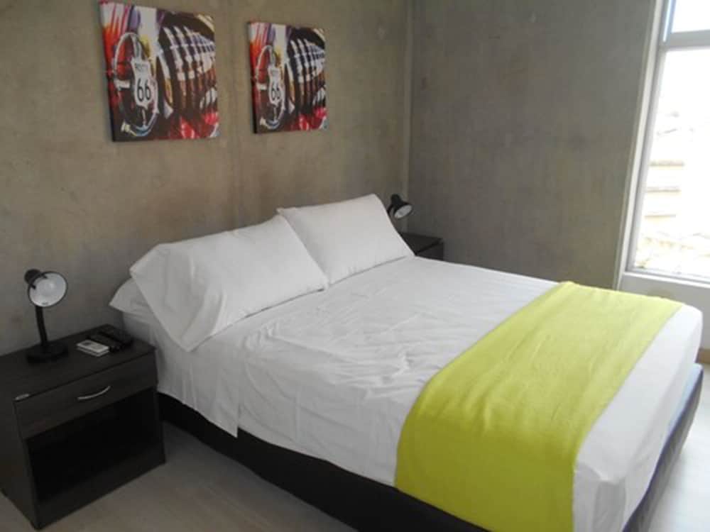 San Peter Suites