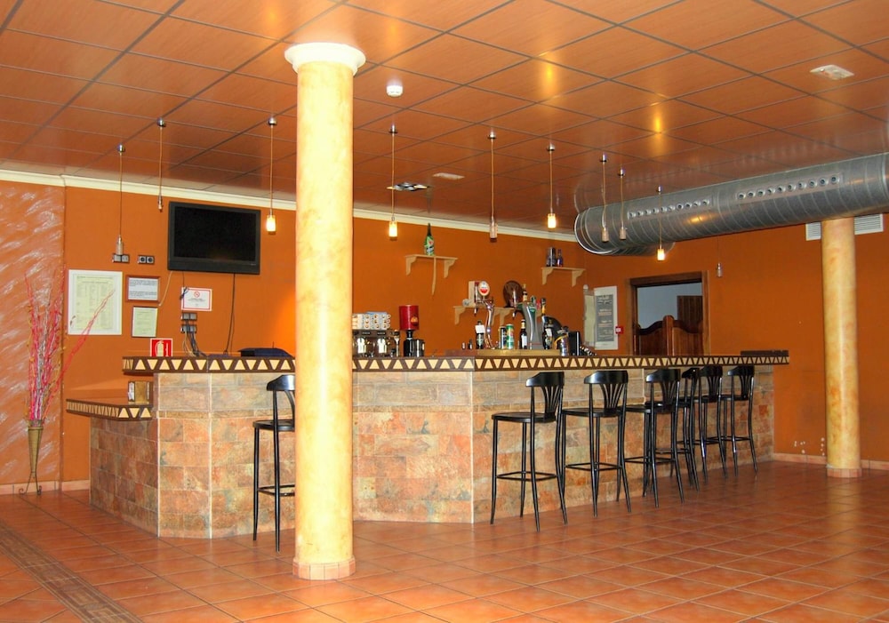 Hostal Mesón Arboleas