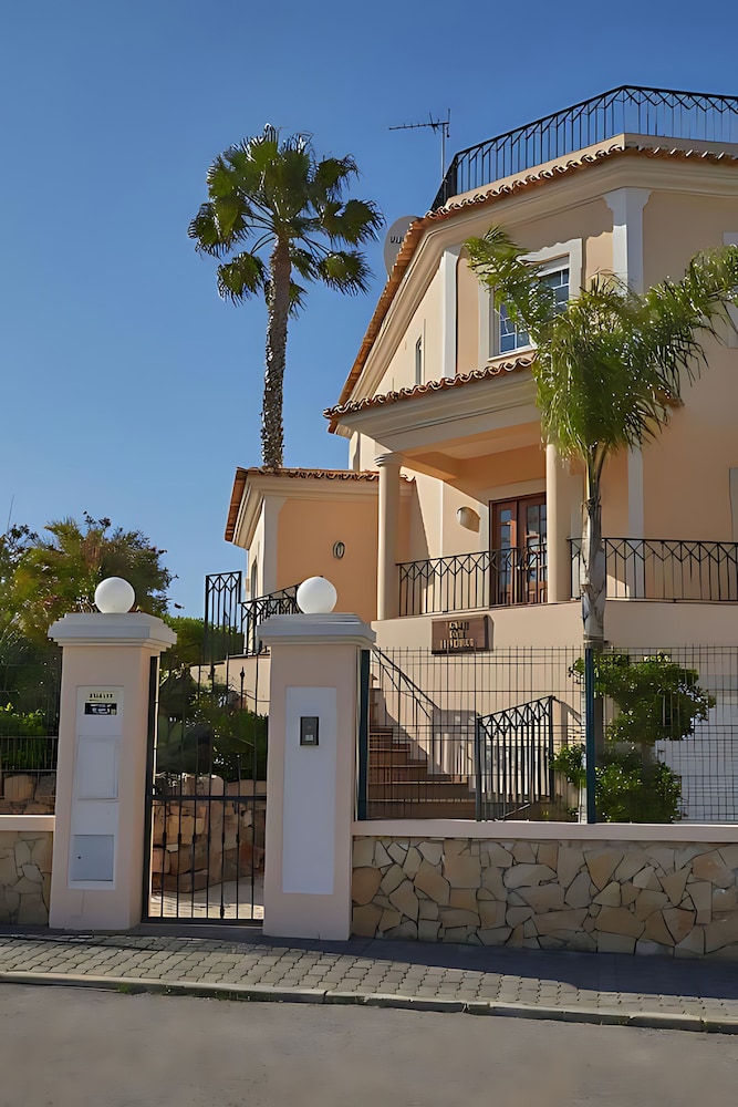Villa Monte das Oliveiras