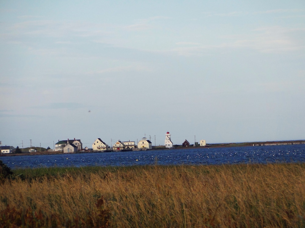 Blue Crest Cottages