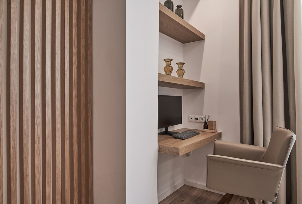 Charitos Boutique Apartment Kolonaki