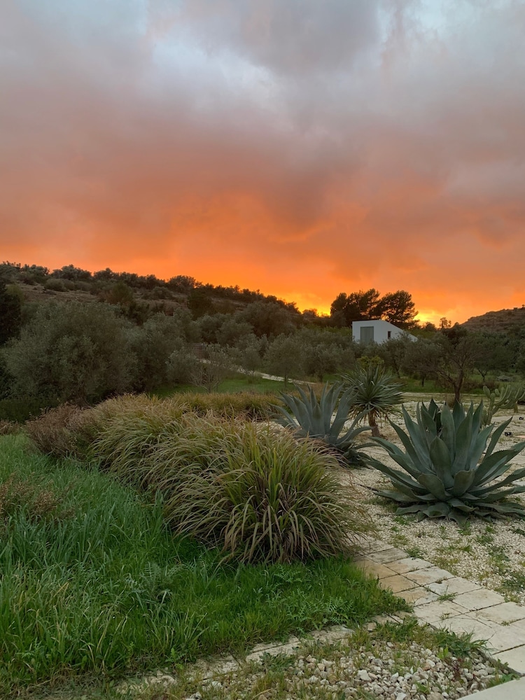 Amazing Property of 2 Villas on a Land sea View