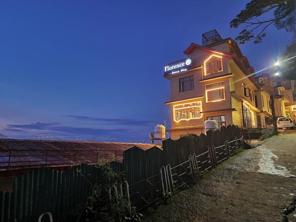 Florence B&B