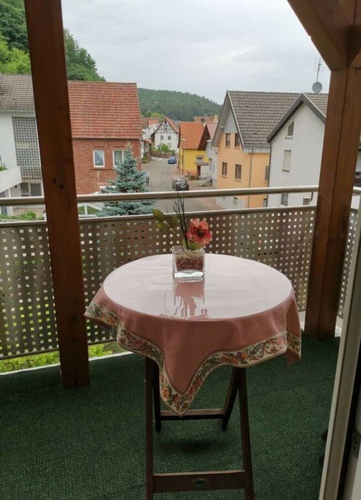 Yuan Comfortable Holiday Residence