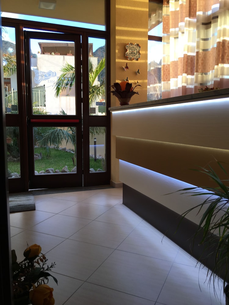 B&B Terra Del Sole photo 4