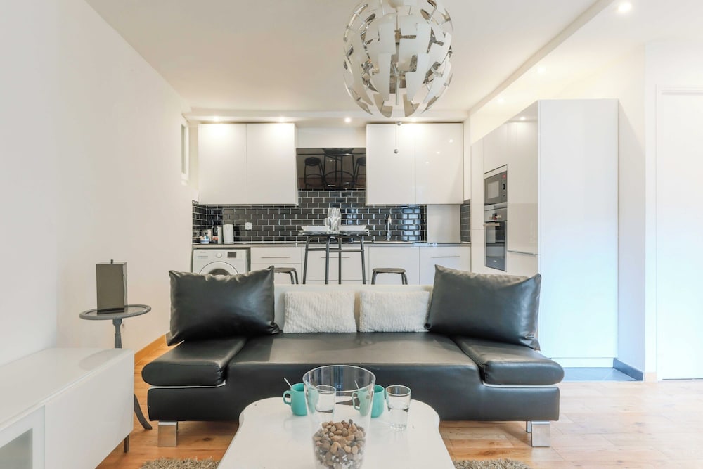 Comfortable Apartment - 1br/2p - Arts et Metiers