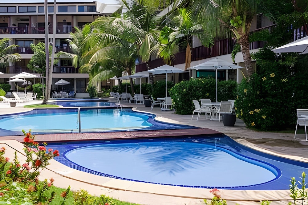 Condomínio Nannai Residence