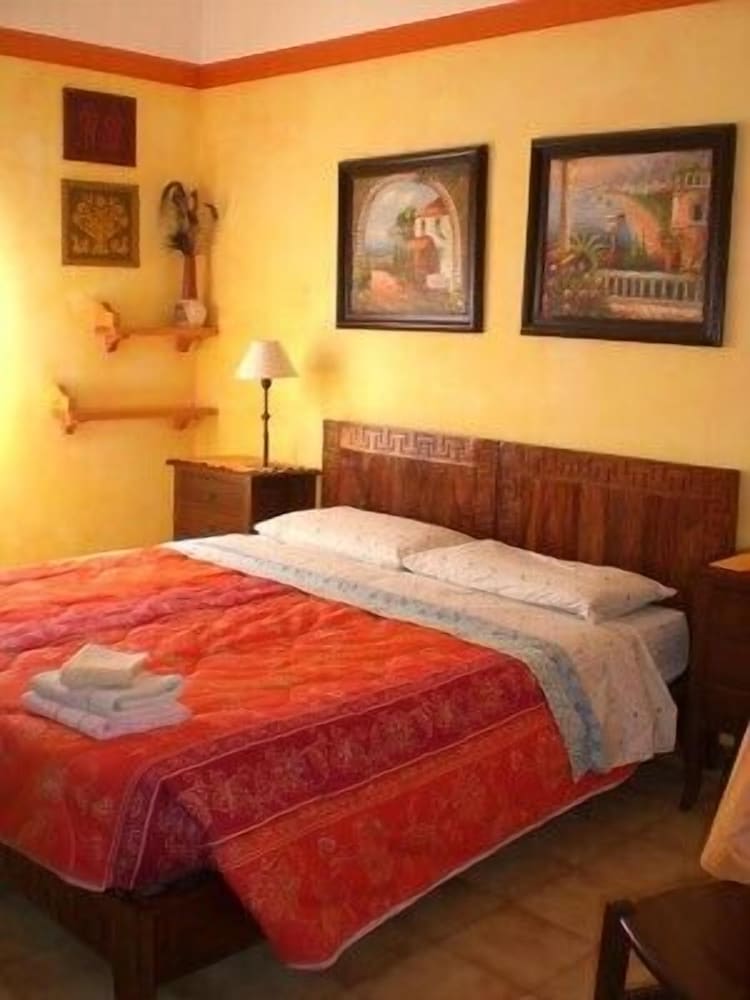 Agriturismo Agave