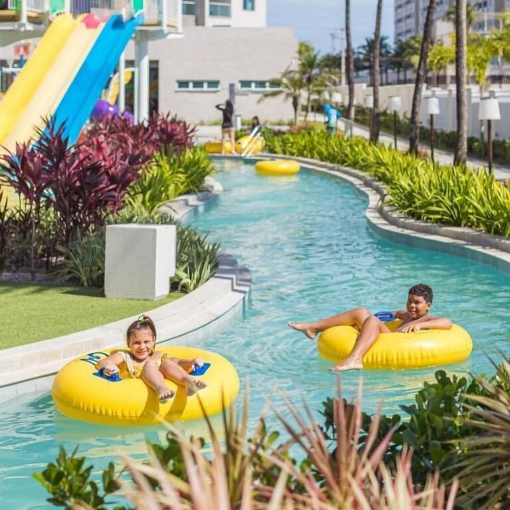 Salinas Exclusive Resort