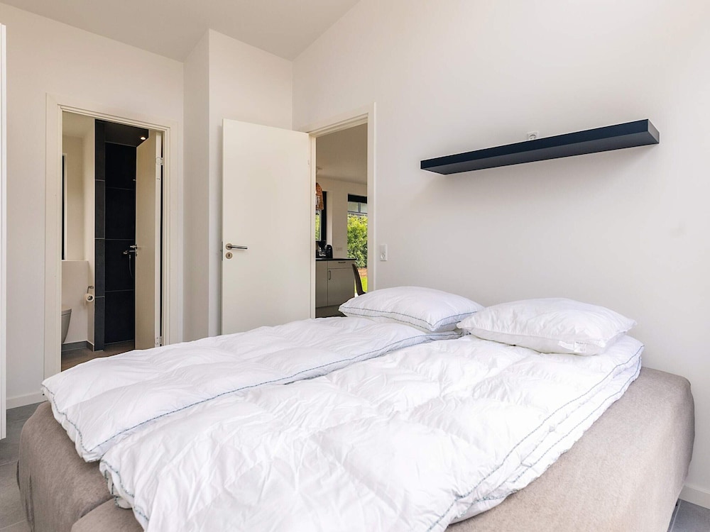 4 Person Holiday Park Home in Gilleleje