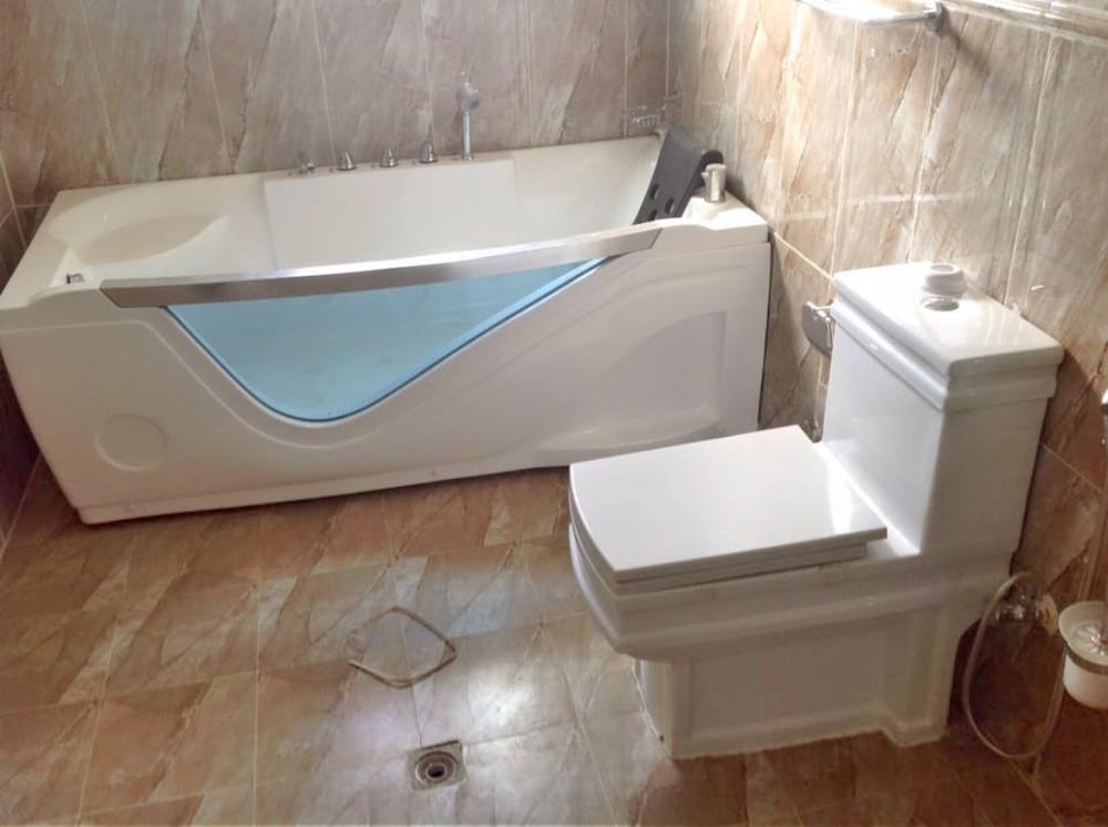 Bamako Vacations - Star Residence - Property Image 10