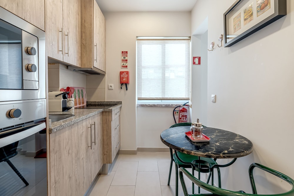 Setubal Boutique Apartment V by Homing