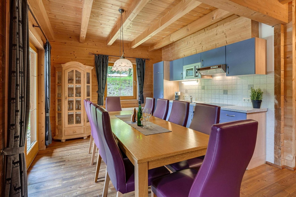 Chalet in Fugen Near Spieljochbahn Lift