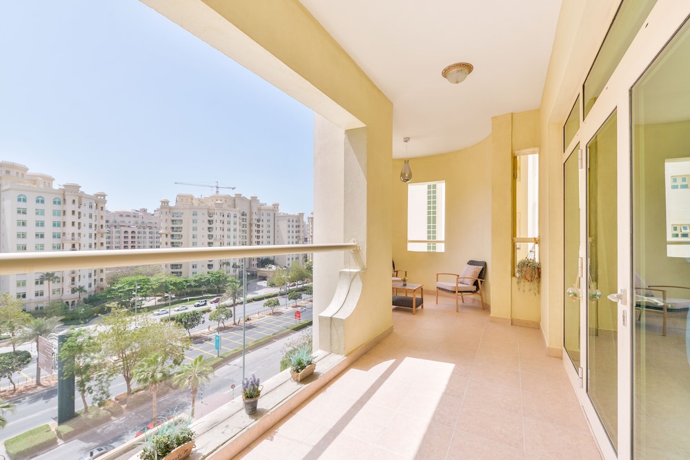 Shoreline - Luxury Palm Jumeirah