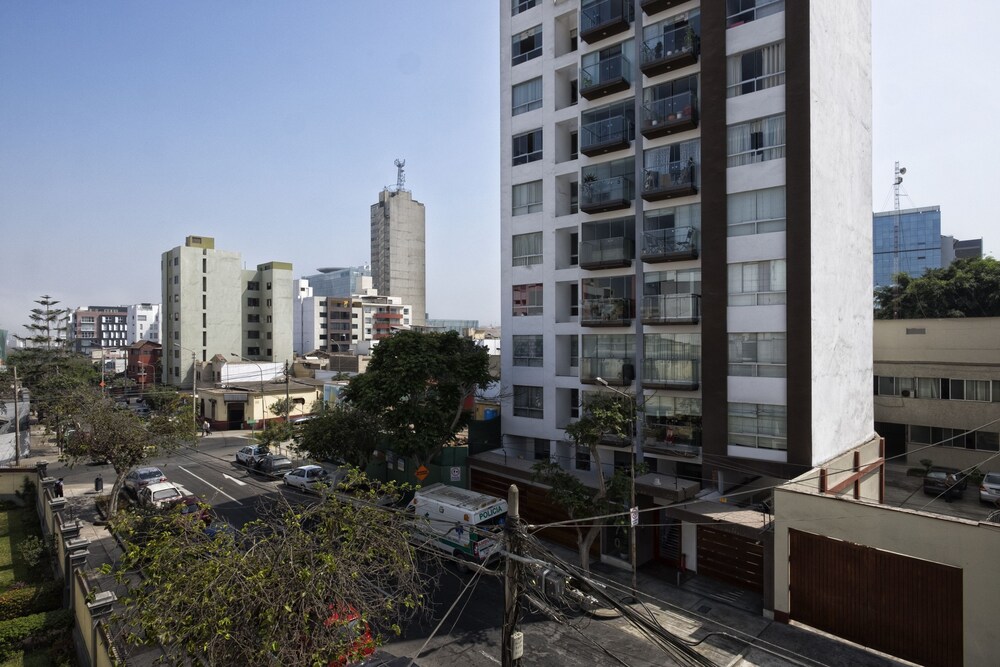 UR Place Rentals - Calle Chiclayo Miraflores