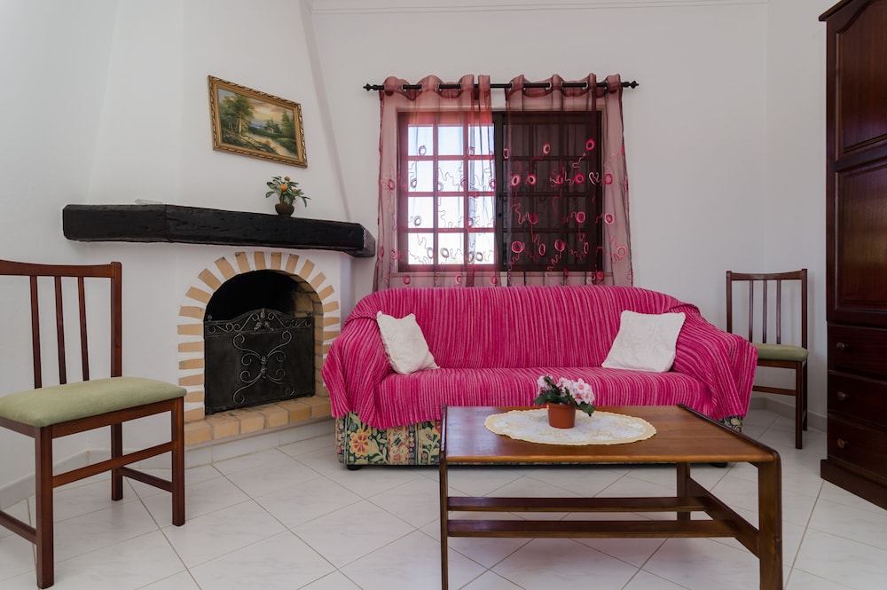 Villa Eucalipto With Private Pool