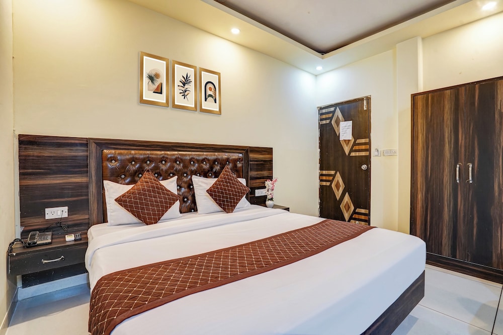Hotel City Lite Near Delhi Airport