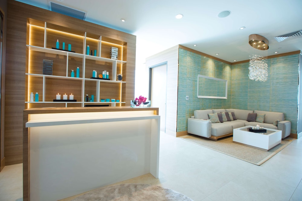 Hilton At Resorts World Bimini - Property Image 87