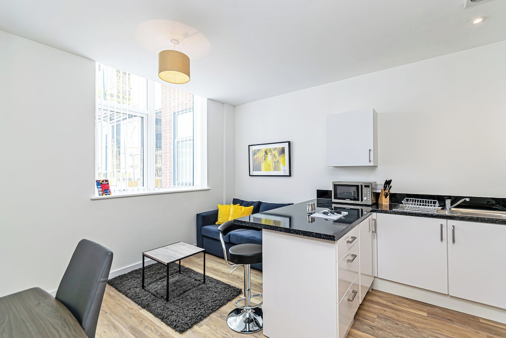 City Suites