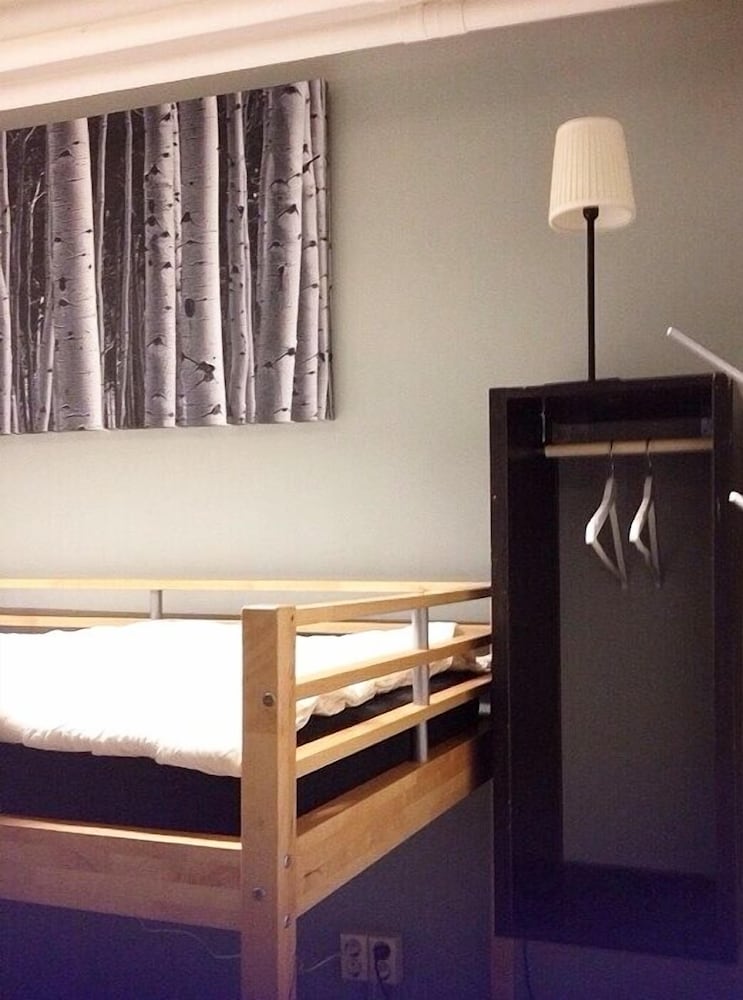 City Lodge Stockholm AB
