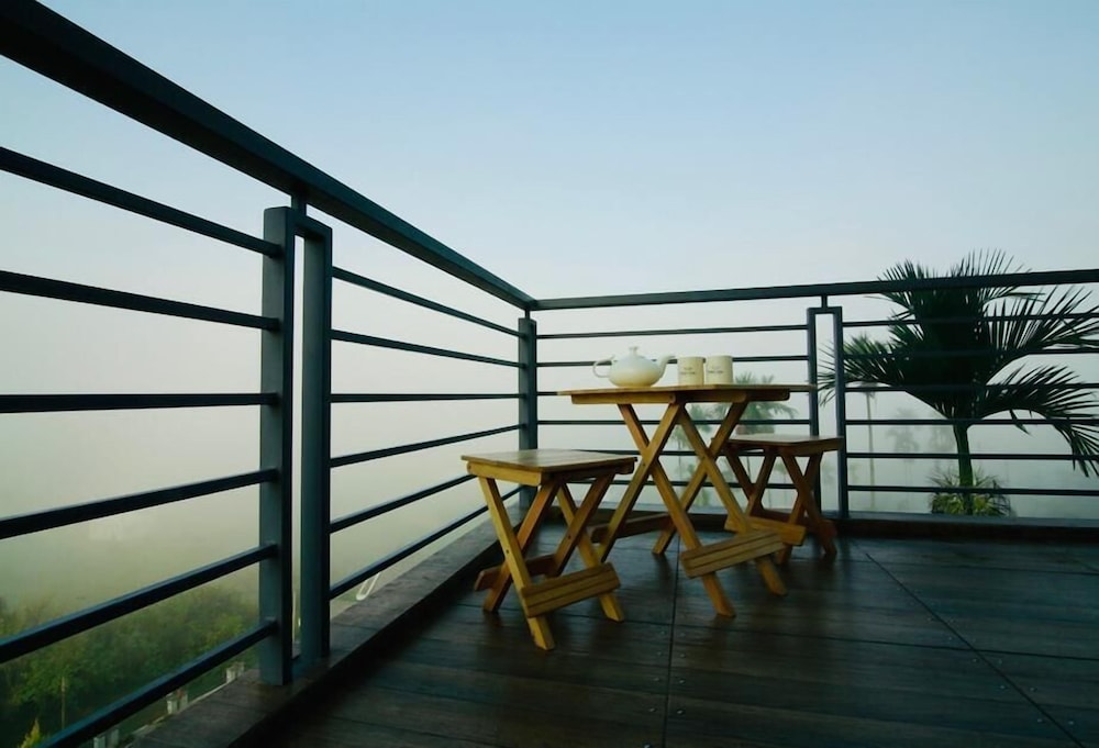 Western Ghats Holiday Home