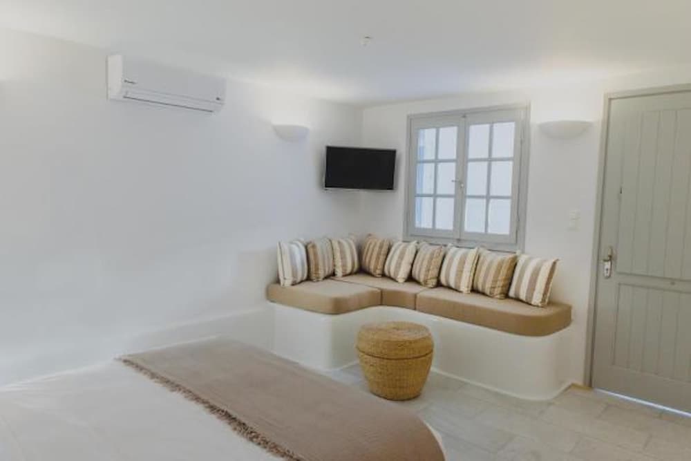 NK Luxury Villas