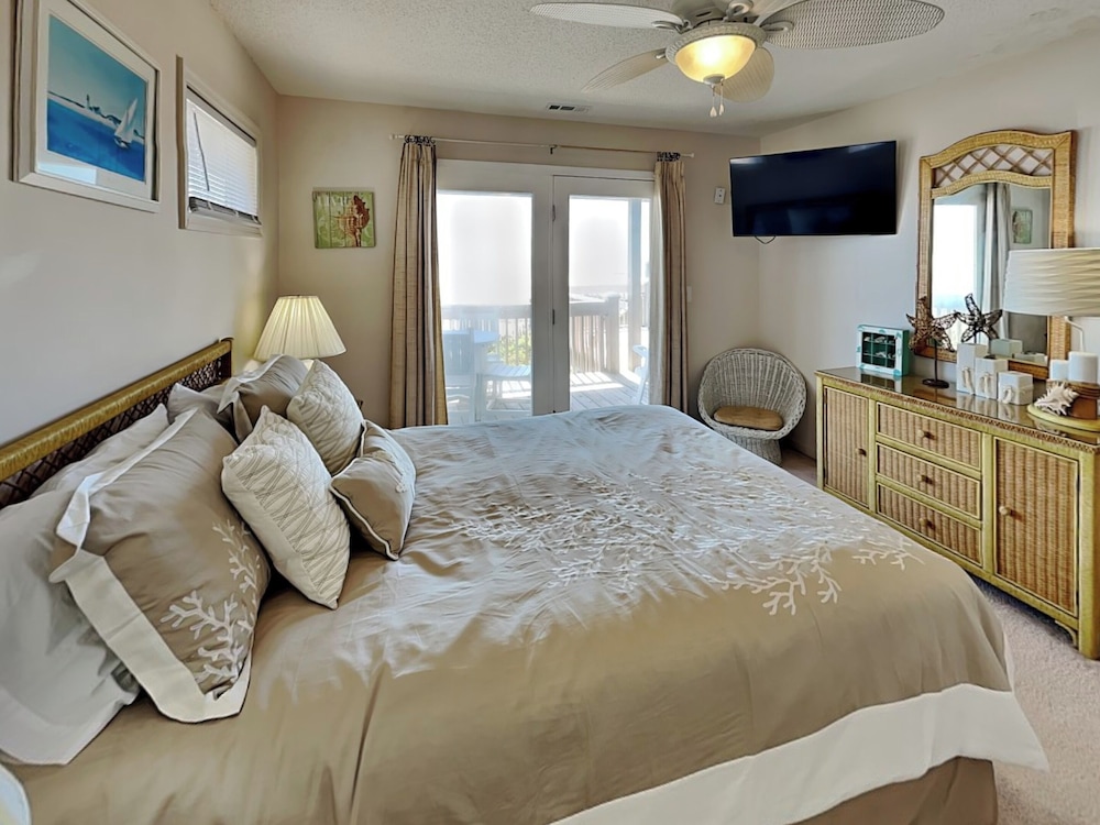 All About The View by Topsail Realty