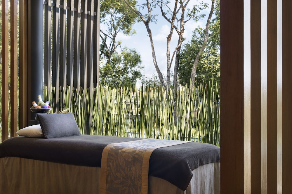 Anantara Chiang Mai Resort 48