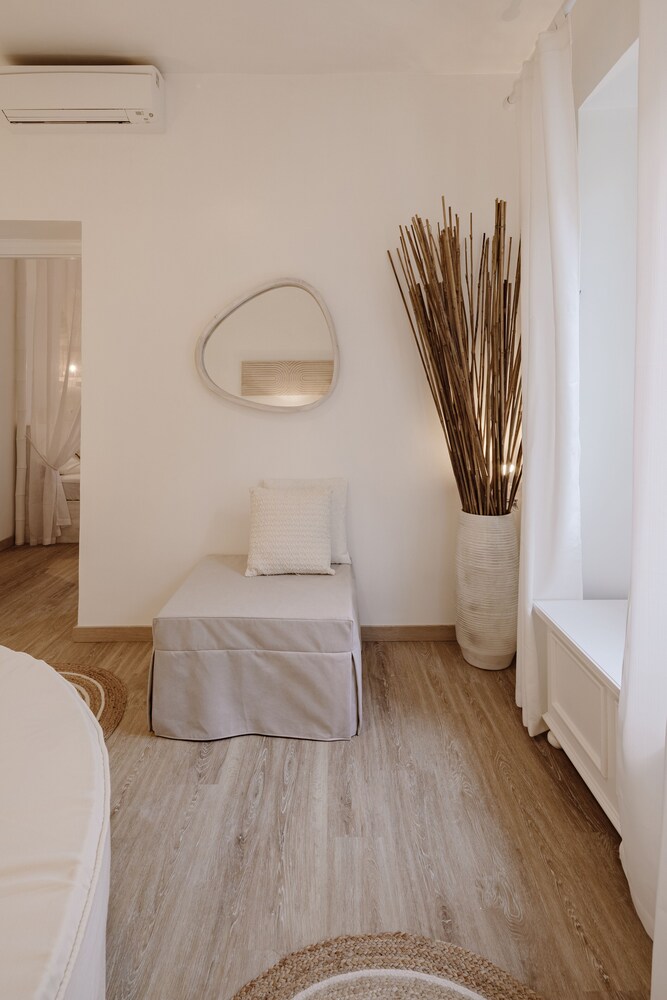 Borgo Pio Vatican Luxury