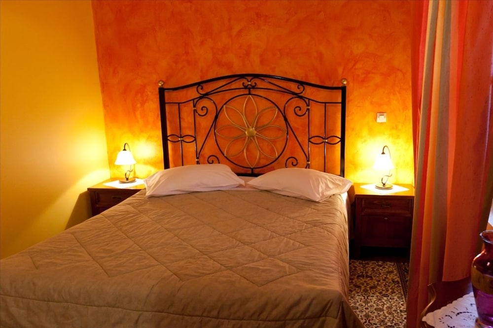 Pension Eleni
