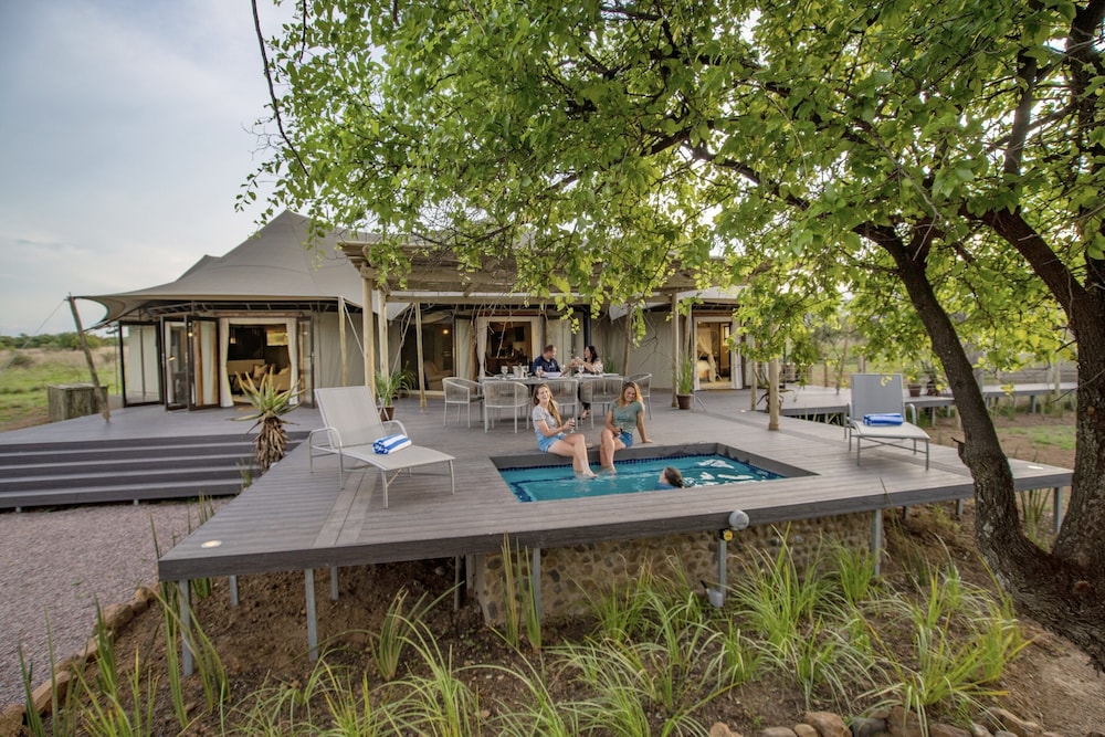 Finfoot Lake Reserve by Dream Resorts